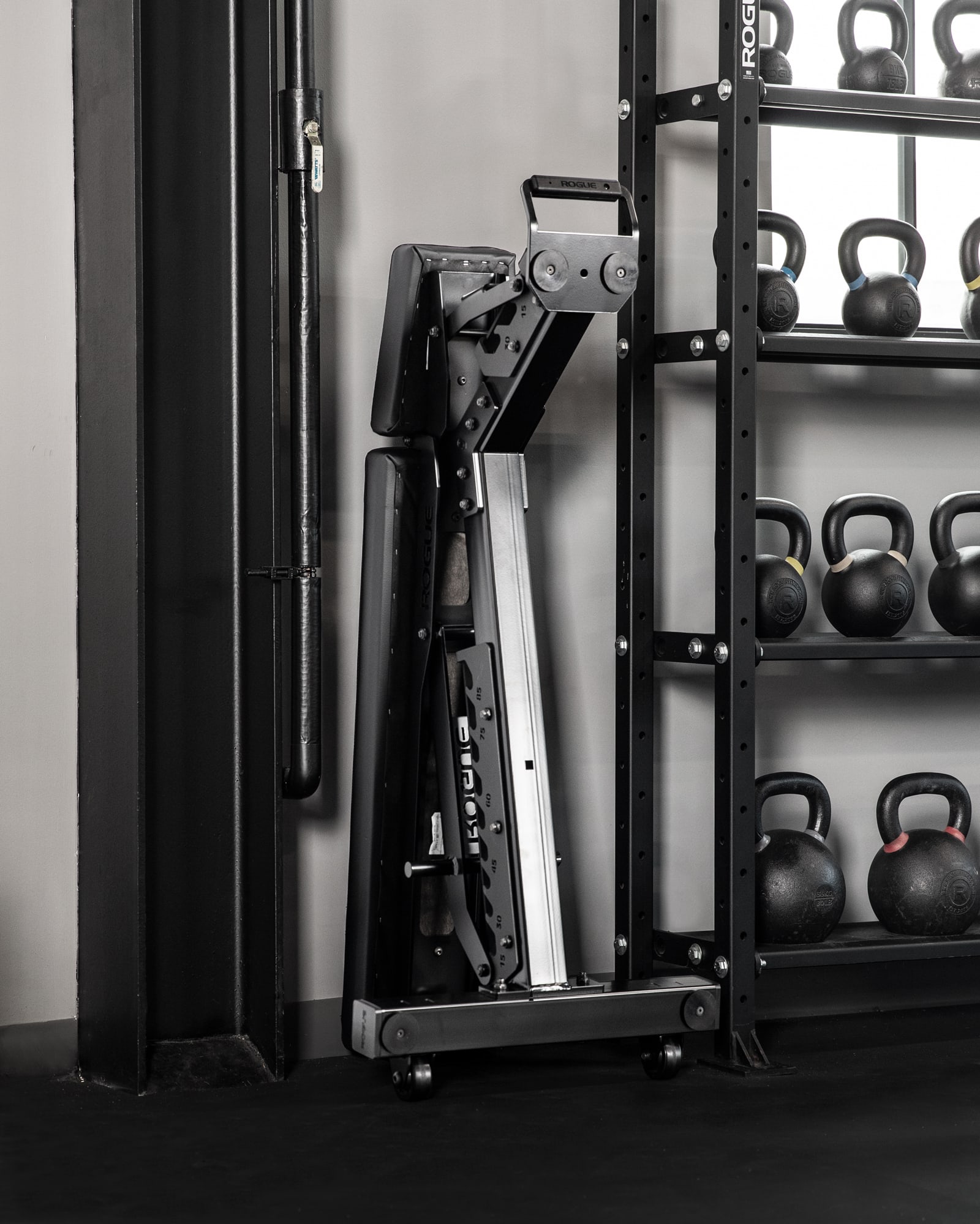 Rogue ab3 hotsell bench for sale